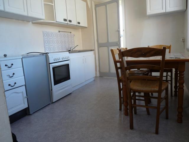 Location appartement T2 Mons en Baroeul - Photo 5