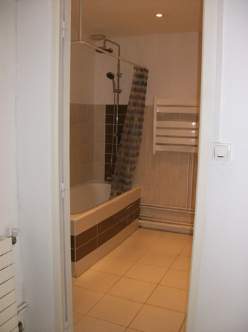 Location appartement T3 Nancy - Photo 4