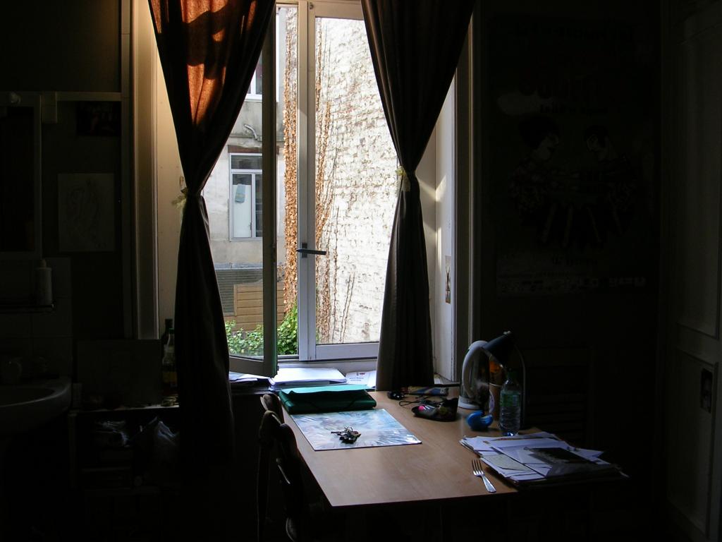 Location chambre Lille - Photo 2