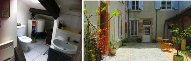 Location studio Orleans - Photo 3