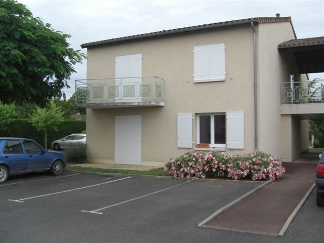 Location studio Mignaloux Beauvoir - Photo 2