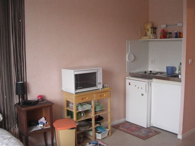 Location studio Mignaloux Beauvoir - Photo 3