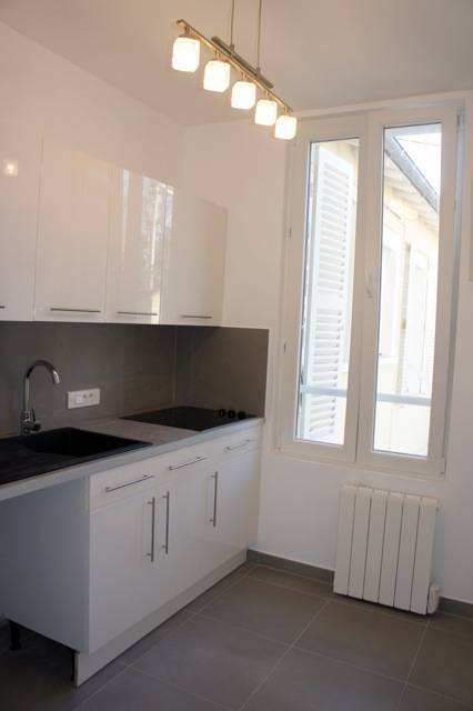 Location appartement T2 Meulan - Photo 3