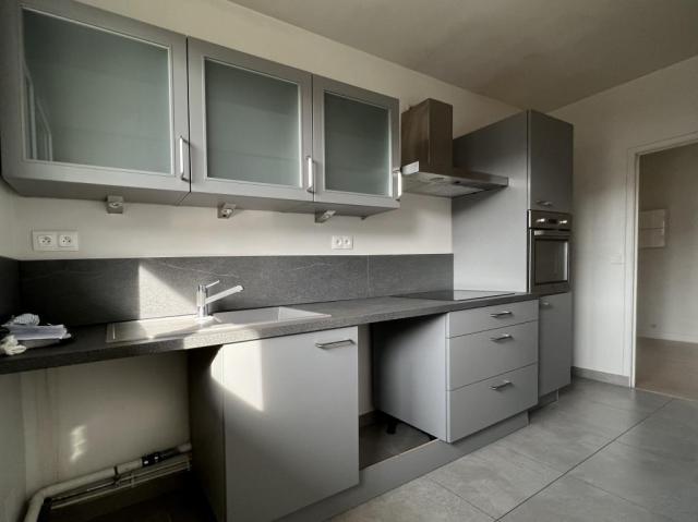 Location appartement T4 Sevres - Photo 3