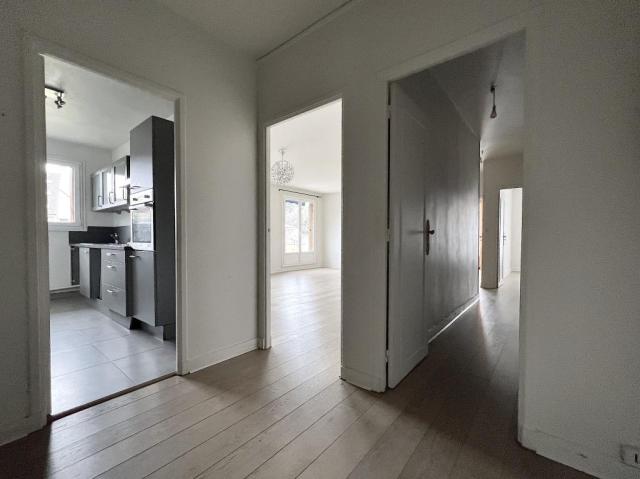 Location appartement T4 Sevres - Photo 8