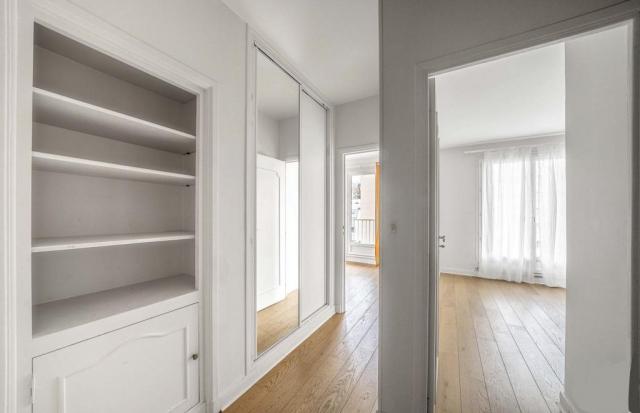 Location appartement T4 Sevres - Photo 9