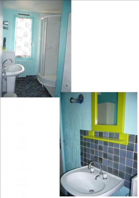 Location chambre Chatellerault - Photo 3