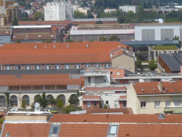 Location appartement T1 St Etienne - Photo 4