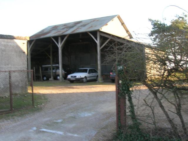 Location maison F7 Monnaie - Photo 2