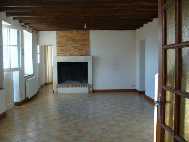 Location maison F7 Monnaie - Photo 4