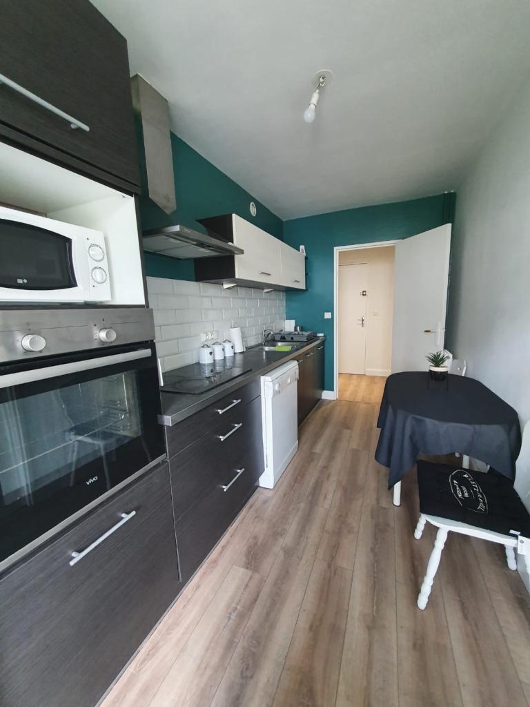 Location chambre Rennes - Photo 1