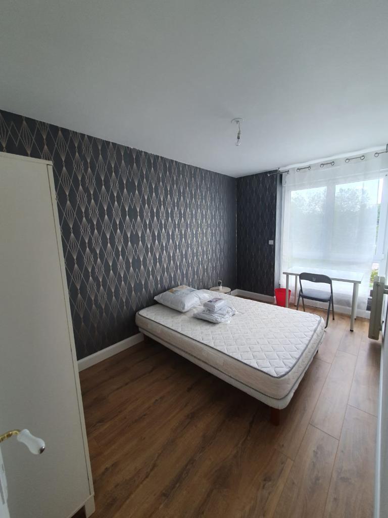 Location chambre Rennes - Photo 2