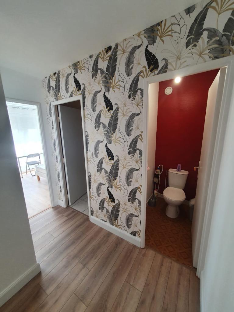 Location chambre Rennes - Photo 3