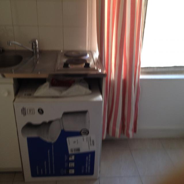 Location chambre Paris 16 - Photo 3