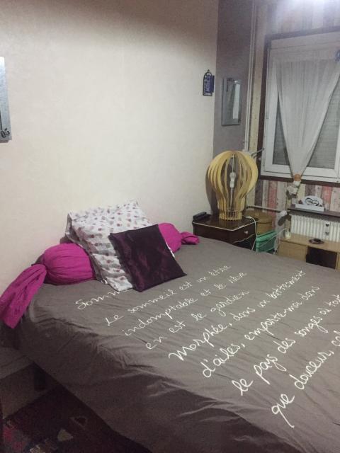 Location chambre Thonon les Bains - Photo 3