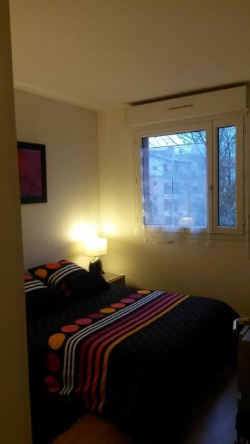 Location appartement T2 Toulouse - Photo 3