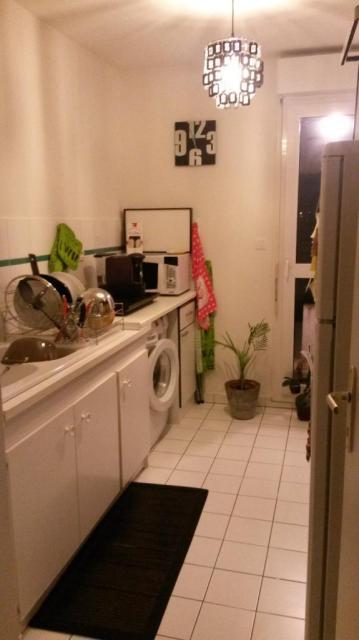 Location appartement T2 Toulouse - Photo 4