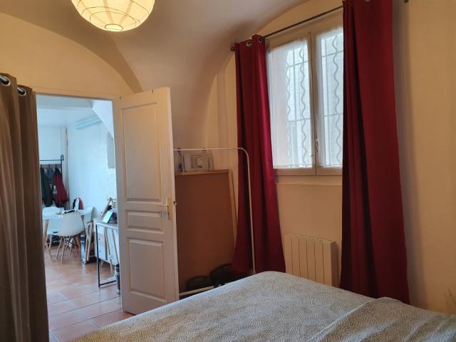 Location appartement T2 Argelliers - Photo 2