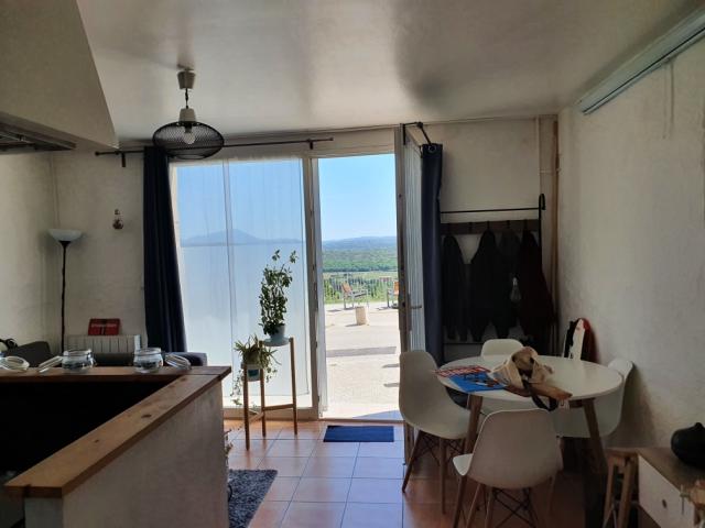 Location appartement T2 Argelliers - Photo 4