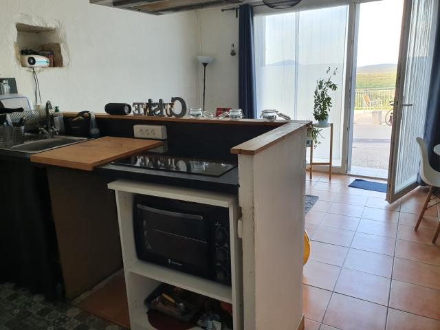 Location appartement T2 Argelliers - Photo 5