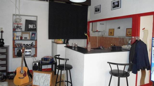 Location appartement T1 Lyon 2 - Photo 2