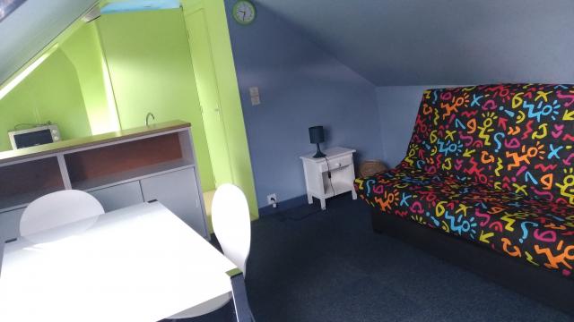 Location studio Amiens - Photo 1