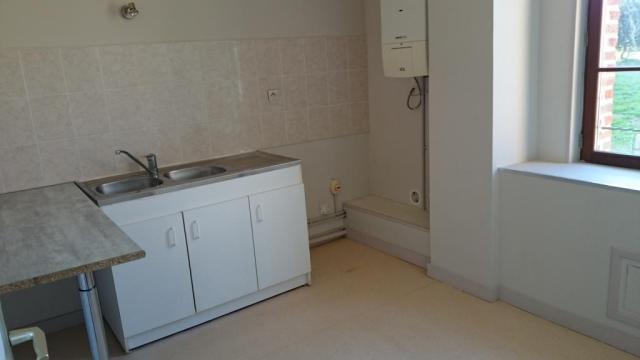 Location appartement T3 Lucheux - Photo 1