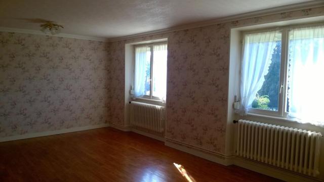 Location maison F6 Le Relecq Kerhuon - Photo 4