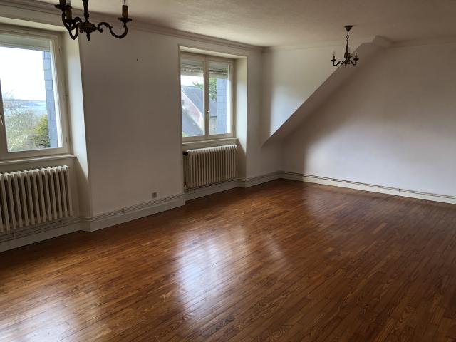 Location maison F6 Le Relecq Kerhuon - Photo 5