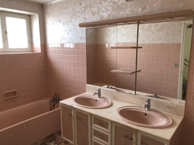Location maison F6 Le Relecq Kerhuon - Photo 6