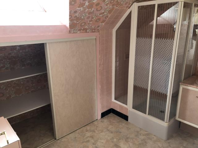 Location maison F6 Le Relecq Kerhuon - Photo 7
