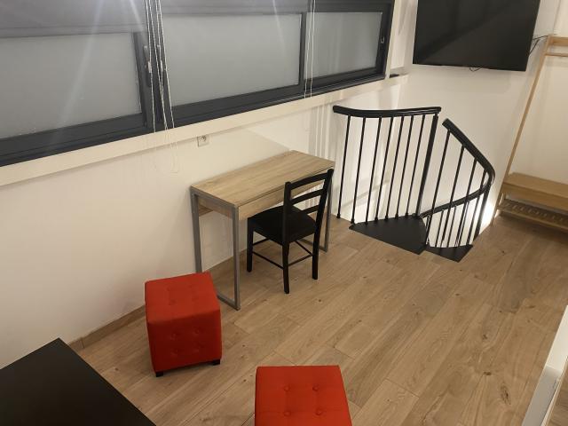 Location studio Pessac - Photo 5