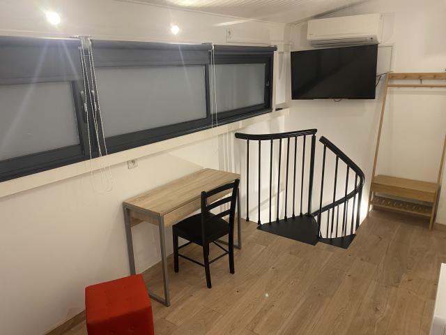 Location studio Pessac - Photo 6