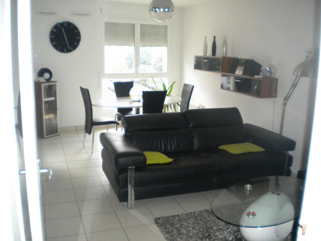 Location appartement T3 Clermont Ferrand - Photo 2