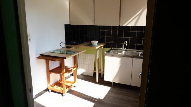 Location studio Fontenay le Fleury - Photo 2