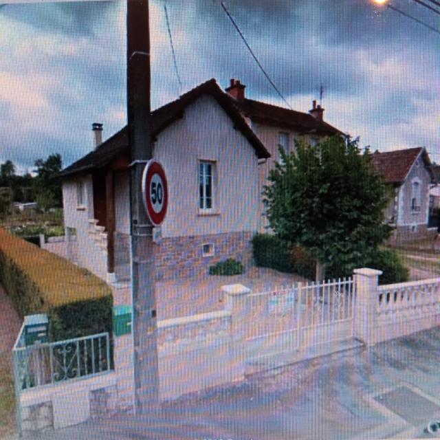 Location maison F2 Brive la Gaillarde - Photo 1