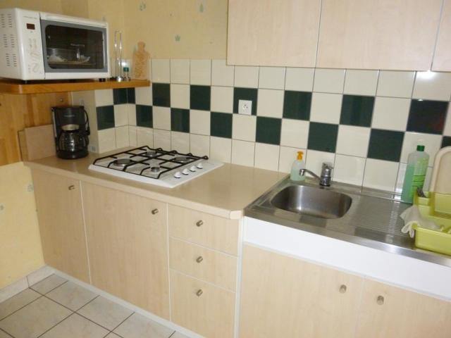 Location appartement T2 Horbourg Wihr - Photo 2