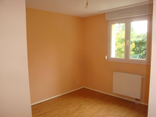 Location appartement T2 Horbourg Wihr - Photo 5