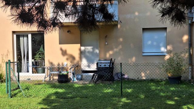 Location appartement T2 Horbourg Wihr - Photo 6