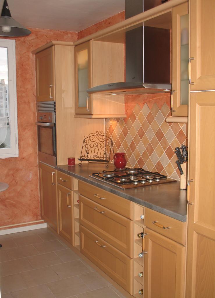 Location appartement T3 Maromme - Photo 2