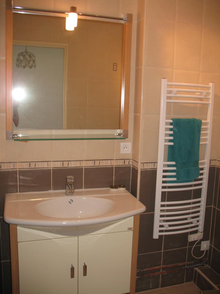 Location appartement T3 Maromme - Photo 3