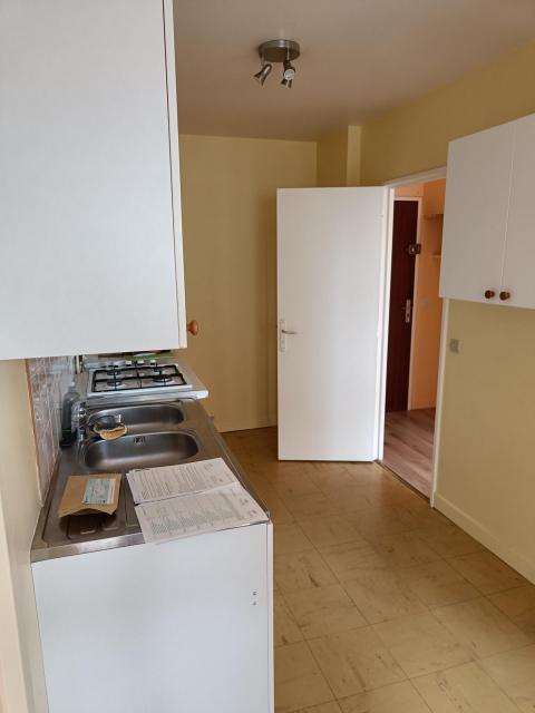Location appartement T2 Plaisir - Photo 2