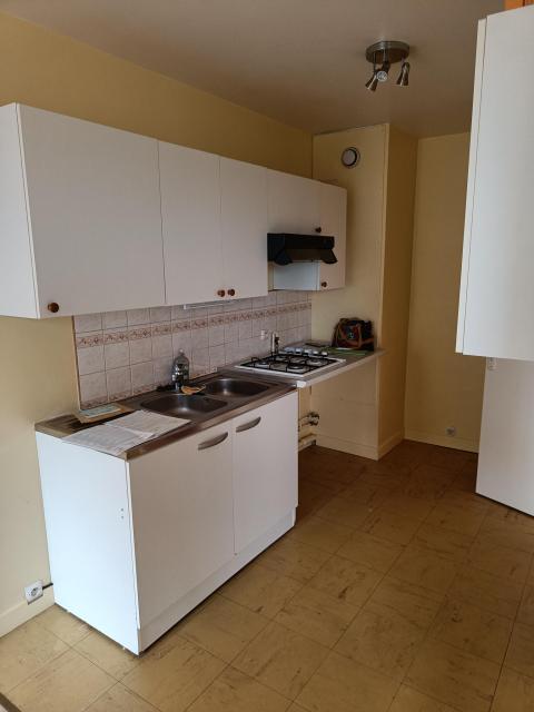 Location appartement T2 Plaisir - Photo 4