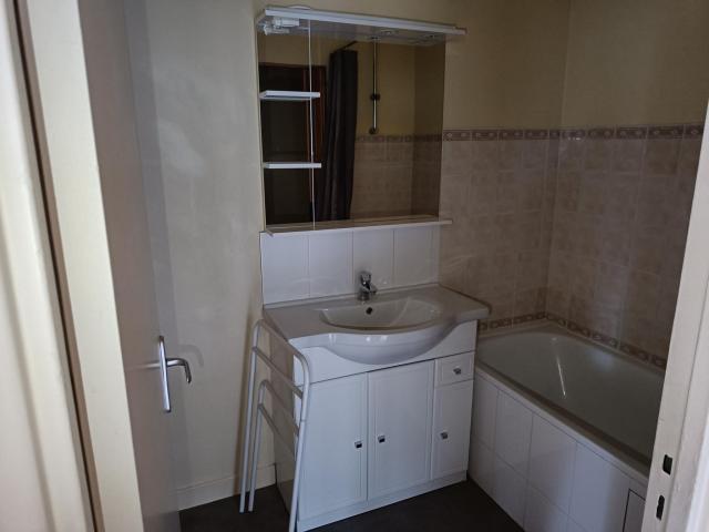 Location appartement T2 Plaisir - Photo 8