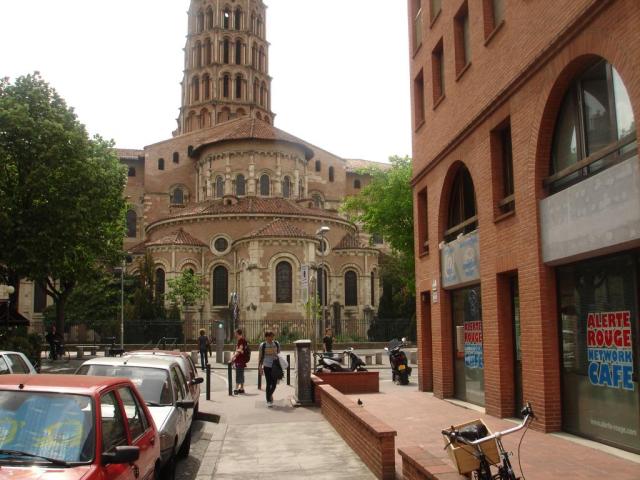 Location studio Toulouse - Photo 1