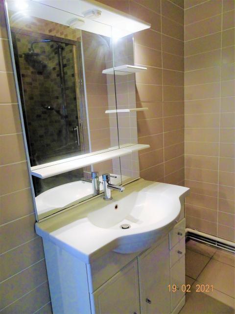 Location appartement T2 St Etienne - Photo 5
