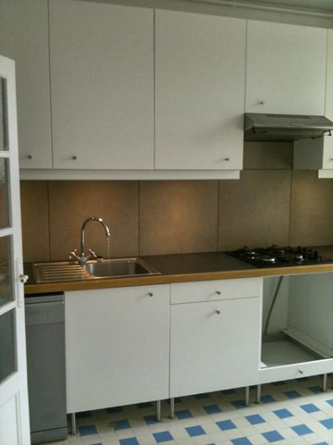 Location appartement T3 Clermont Ferrand - Photo 3