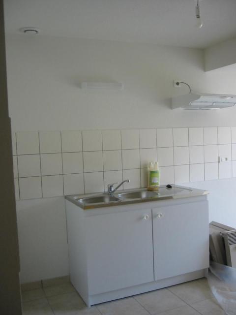Location maison F4 Lacapelle Marival - Photo 2