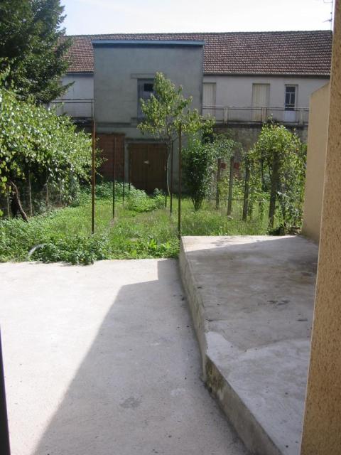 Location maison F4 Lacapelle Marival - Photo 3