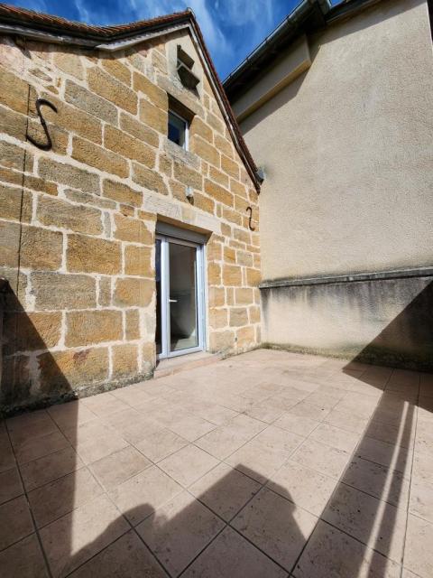 Location maison F4 Lacapelle Marival - Photo 6